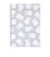 ミッフィー miffy A5リングノート(フェイス) 文具 日本製