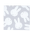 ミッフィー miffy スクエアメモ(フェイス) 文具 日本製