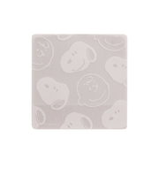 スヌーピー トレーシングペーパー付箋(フェイス) 文具 日本製 SNOOPY