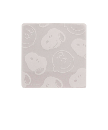 スヌーピー トレーシングペーパー付箋(フェイス) 文具 日本製 SNOOPY