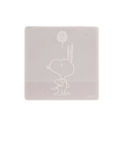 スヌーピー トレーシングペーパー付箋(ビックリ) 文具 日本製 SNOOPY