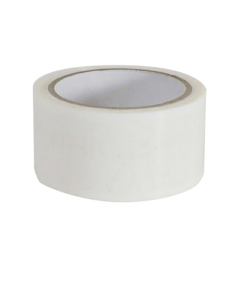 スヌーピー 透明マスキングテープ(フェイス) 文具 日本製 SNOOPY