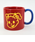 オサムグッズ ジル カラーマグカップ(レッド) コップ