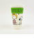 スヌーピー アクリルタンブラー (ホワイト) コップ SNOOPY