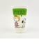 スヌーピー アクリルタンブラー (ホワイト) コップ SNOOPY