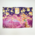 ディズニー プリンセス ラプンツェル 枕カバー (パープル) Sanrio