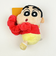 クレヨンしんちゃん ちょこんぐるみシュシュ ぬいぐるみ