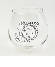 コジコジ ゆらゆらタンブラー コップ