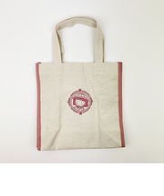 ちびまる子ちゃん  パイピングトートバッグ 90's Chibi Maruko Chan