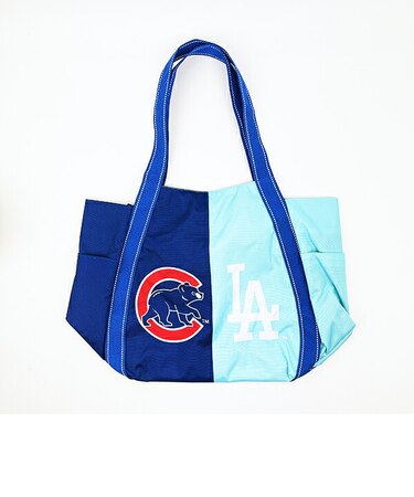 MLB(メジャーリーグ) 東京シリーズ ドジャース×カブス バルーントート 