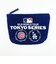 MLB(メジャーリーグ) 東京シリーズ さがらポーチ (ネイビー)