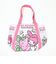 サンリオ マイメロディ バルーントートバッグ ピンク Sanrio