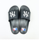 MLB(メジャーリーグ) ヤンキース シャワーサンダル (26cm) ブラック