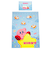 星のカービィ カバー2点セット (水色) 寝具 シングルロングサイズ
