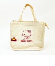 サンリオ ハローキティ 保冷ランチバッグ Sanrio