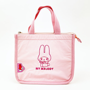 サンリオ マイメロディ 保冷ランチバッグ Sanrio