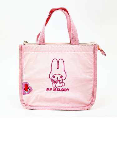 サンリオ マイメロディ 保冷ランチバッグ Sanrio
