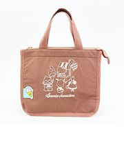 サンリオキャラクターズ 保冷ランチバッグ Sanrio