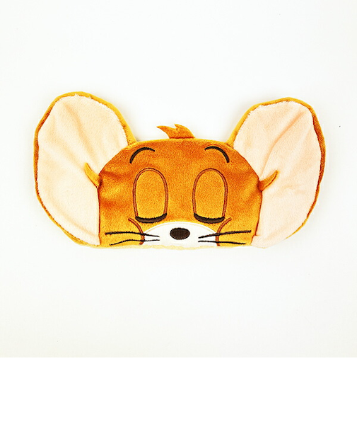 トムとジェリー ジェリー すやすやアイマスク