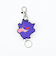 ポケットモンスター ゲンガー ラバーリールキーホルダー (ベロベロ) ポケモン