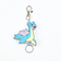 ポケットモンスター ラプラス ラバーリールキーホルダー ポケモン