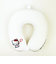 サンリオ ハローキティ 低反発枕 (ホワイトハート) ネックピロー Sanrio