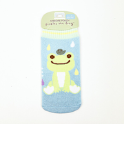 かえるのピクルス あれこれポーチ