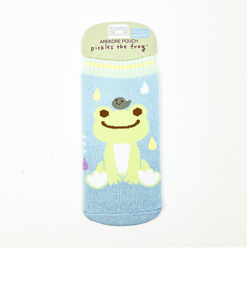 かえるのピクルス あれこれポーチ