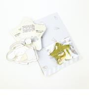 サンリオ シナモロール クリップ付きアクリルスタンド すやすや 文具 シナモン Sanrio