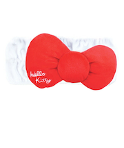 サンリオ ハローキティ リボンヘアバンド Sanrio