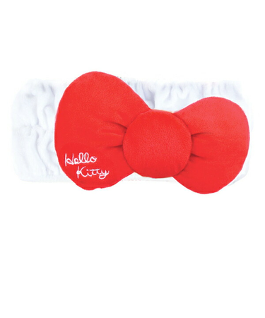 サンリオ ハローキティ リボンヘアバンド Sanrio