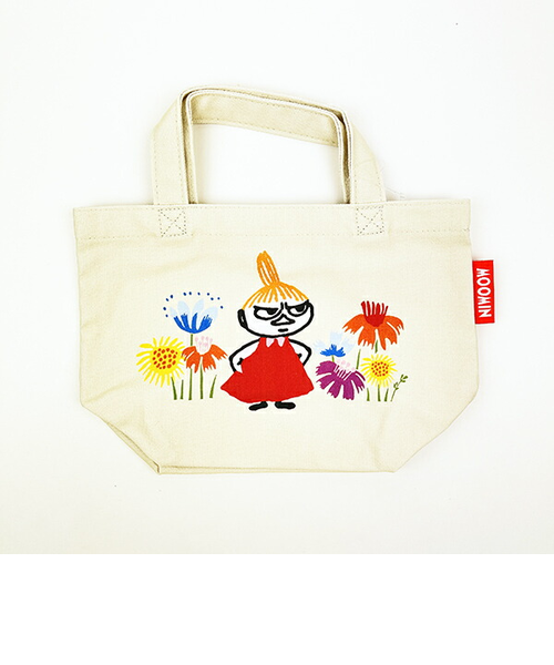 みんくる スリッパ ランチトートバッグ セット みんくる スリッパ