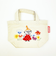 ムーミン ランチトート リトルミイ  Little My's トートバッグ かばん お弁当 ホワイト MOOMIN