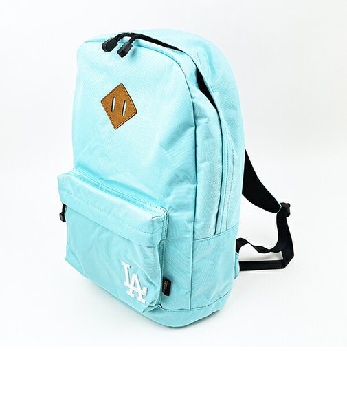 MLB(メジャーリーグ) ドジャース リュック (グリーン) バッグ