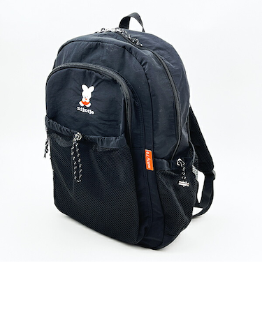 ミッフィー miffy 70th OUTDOOR PRODUCTS デイパック リュック バッグ