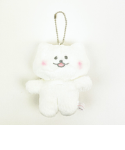 ほわころくらぶ マスコット ほわころちゃん ぬいぐるみ