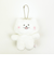 ほわころくらぶ マスコット ほわころちゃん ぬいぐるみ