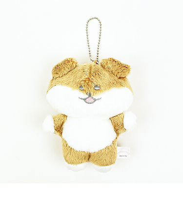 ほわころくらぶ マスコット しばころちゃん ぬいぐるみ