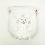 ほわころくらぶ 巾着 ほわころちゃん 小物入れ ポーチ