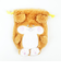 ほわころくらぶ 巾着 しばころちゃん 小物入れ ポーチ