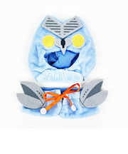 ブラッシュコスチューマー かいじゅう バルタン星人 S ウルトラマン ぬいぐるみ マスコット