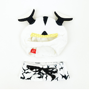 ブラッシュコスチューマー かいじゅう エレキング S ウルトラマン ぬいぐるみ マスコット