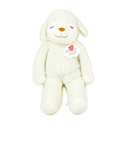 ひつじのメイプル メイ 抱きまくら(L) ぬいぐるみ