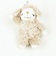 ひつじのメイプル ロップ マスコット ぬいぐるみ