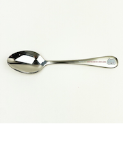 ほわころくらぶ カレースプーン ほわころちゃん 食器 キッチン カトラリー