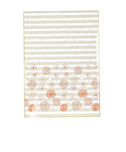 ミッフィー miffy 掛けふとんカバー (SL) 【150×210cm】 レッド