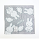 ミッフィー miffy ミッフィーベア ウォッシュタオル (グレー) 日本製 西川