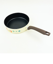 星のカービィ IH対応アルミフライパン 24cm ワドルディ キッチン ランチ