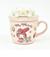 サンリオ マイメロディ ラテアートマグ コップ Sanrio