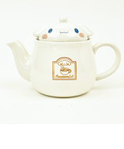 サンリオ シナモロール ティーポット 食器 シナモン Sanrio